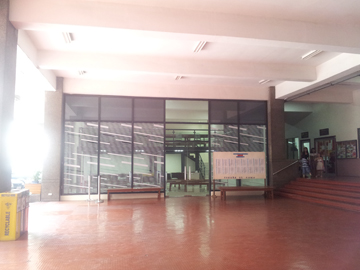 Enrollment will take place at the new CKSC book store, located at the ground floor lobby of the Main Building. CKSC book store