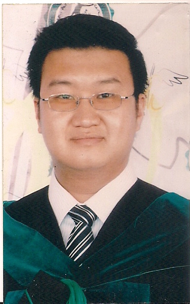 朱祥儀 (Alvin Christopher Chu)